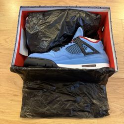 Jordan 4 Size 10.5