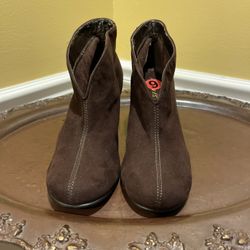 Women’s Aerosoles Booties