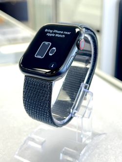 Apple Watch Series 9 45mm GPS + LTE Unlocked 