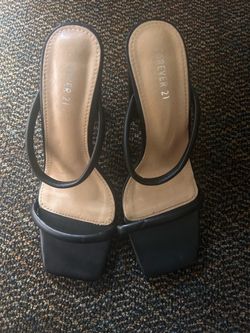 Forever 21 Sandal