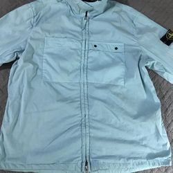 Stone Island Jacket