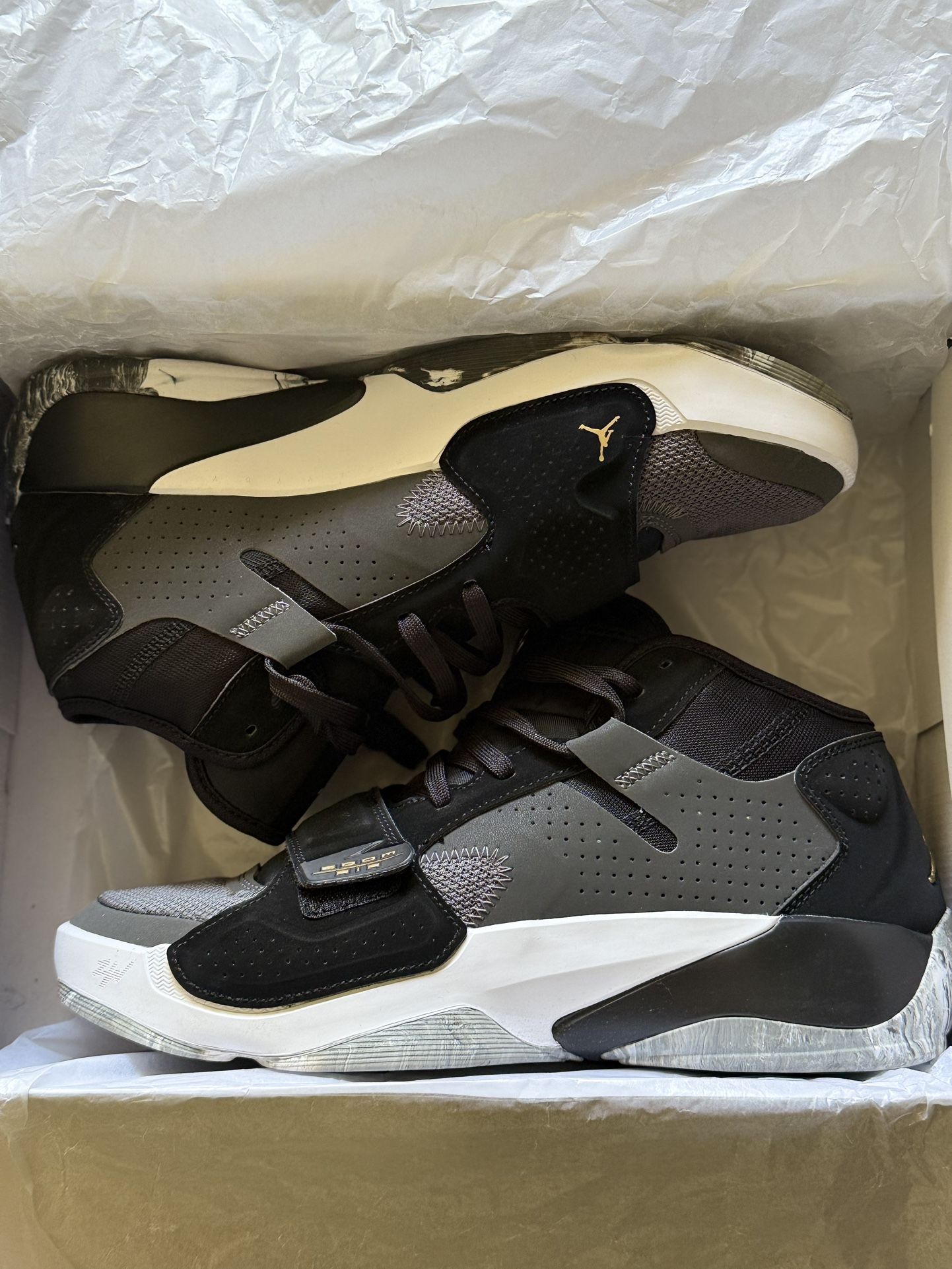 Jordan Zion 2 TB