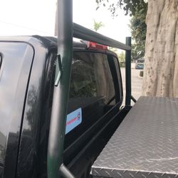 Truck Rack Heavy duty
