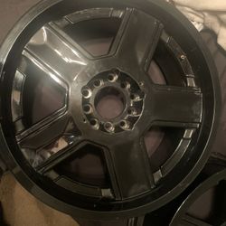 20s Rims 