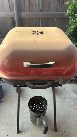 BBQ