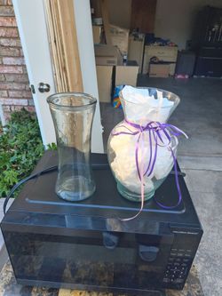 Flower vases