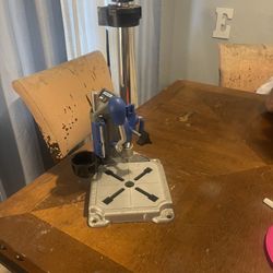 Drill Press 