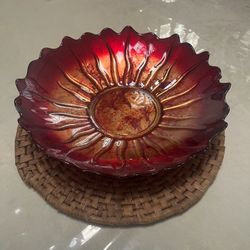Large Serving Bowl