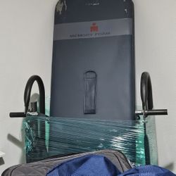 Inversion Table