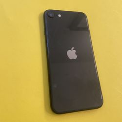 iPhone SE 128 Gb For Tracefone And Straight Talk. iOS 17.3.1