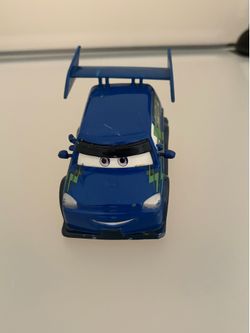 DJ Disney car diecast