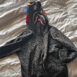 Bape Hoodie 