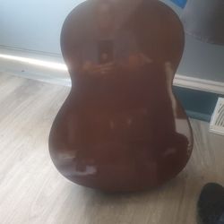 Yamaha Guitar C 40