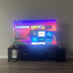 65 Inch Roku Tv