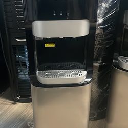 Water Dispenser Hot Cold And Room Temperature