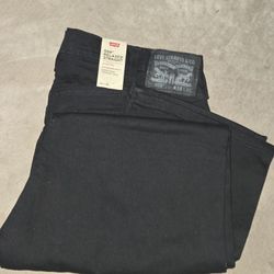 559 Men's Levi