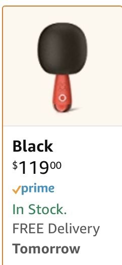 Hello G2 Calf Bluetooth karaoke Machine