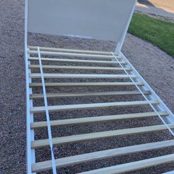 Bed Frame For Twin Bed