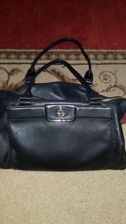Large kate spade purse