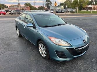 2010 Mazda Mazda3