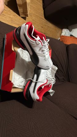 Mens Puma Size 11 New Shoes
