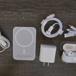 Accessories Gift Box 🍎