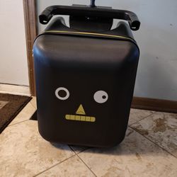 Micro Lazy Luggage 