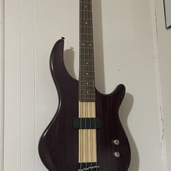 Dean Bass Guitar 