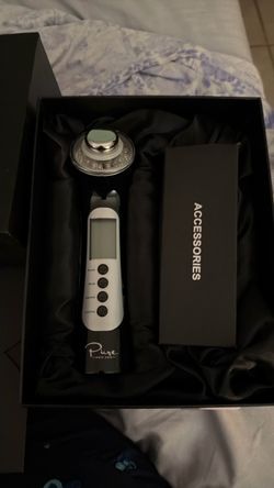 4 in 1 Skin Renewal System