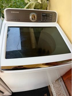 Washer for sale