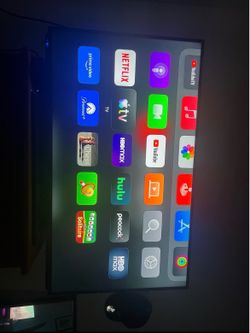 Sharp Roku TV