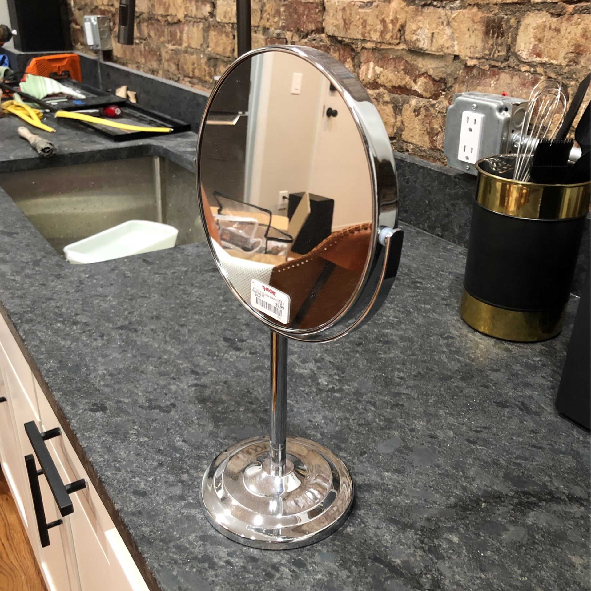 Vanity Mirror