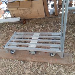 Aluminum Heavy Dudy + Lightweight 