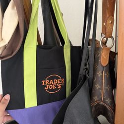 Trader Joes bag