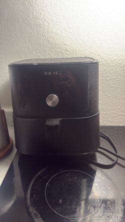 Instant Vortex Air Fryer