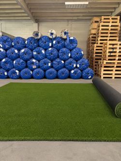 Artificial grass - Sacate Sintetico Turf