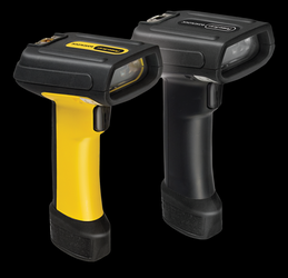 Datalogic PowerScan PD9130 Handheld Barcode Scanner Linear Imager IP65