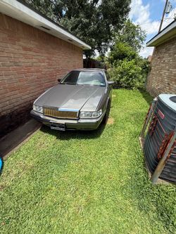 Cadillac ElDorado