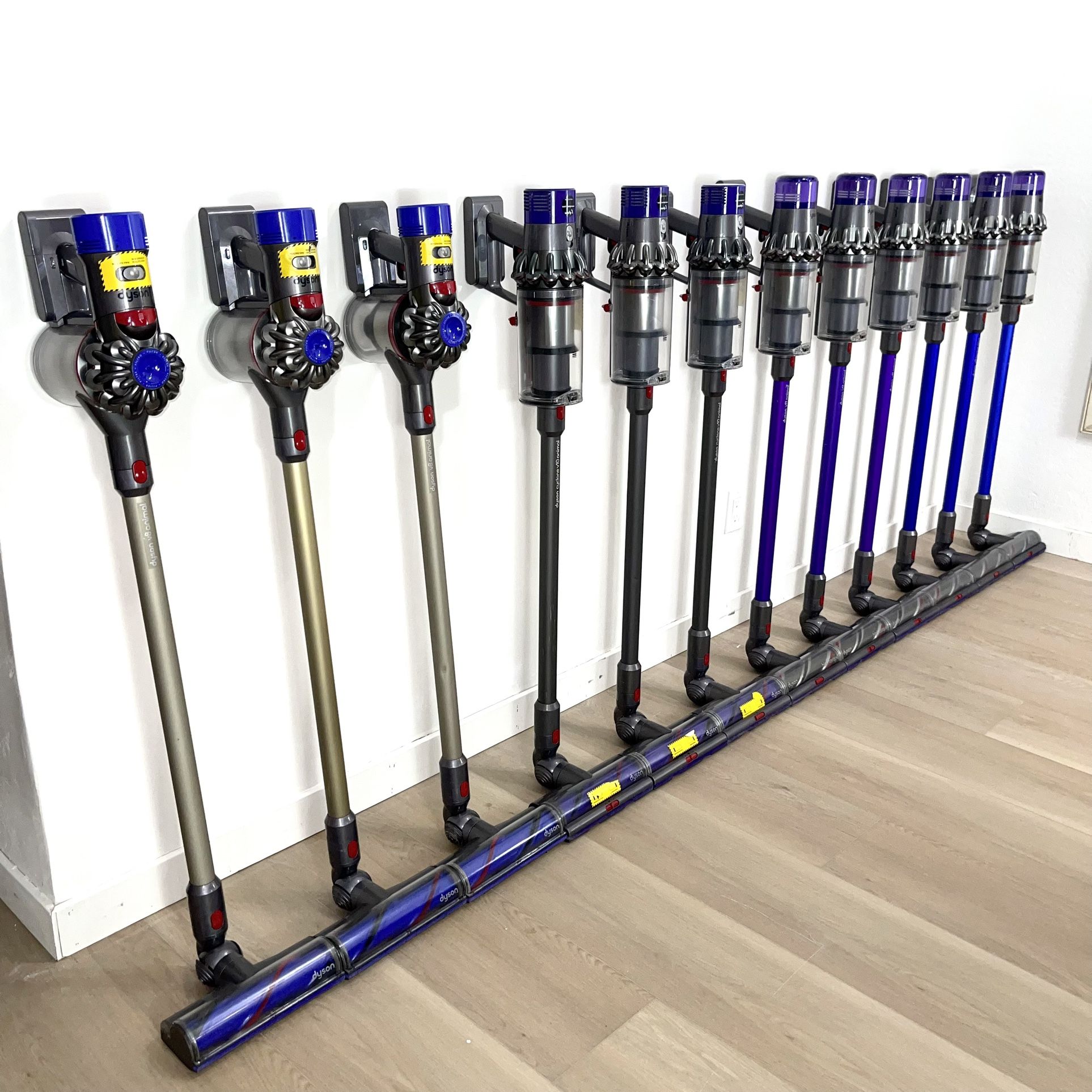 BUY NOW PAY LATER 💰 NO CREDIT CHECK - Dyson V6, V8, V10 & V11 Animal Cordless Vacuum Cleaner (s) - REFURBISHED - 60 DAY BATTERY WARRANTY