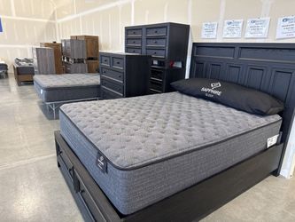 Luxury Mattress for Sale! Get yours before they are all gone!