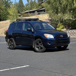 2006 Toyota Rav4