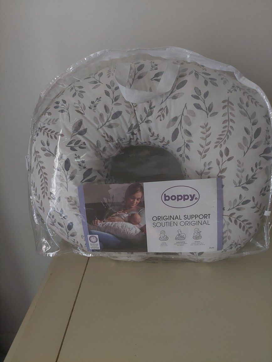 Boppy Baby Pillow