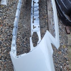 2021/2022/2023 Lexus Is300 F Sport Front Bumper Cover 
