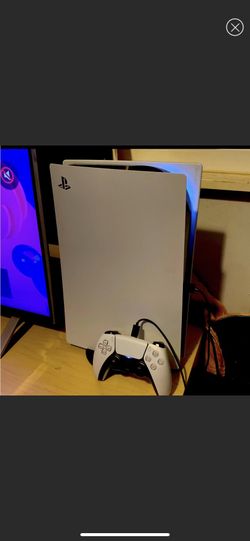 Ps5 