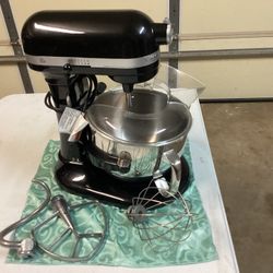 Kitchen Aid Professional Series 600