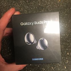 Samsung Galaxy Pros