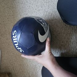 Soccer Ball