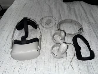 Oculus Quest 2