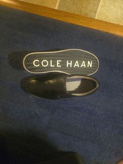 Cole Haan size thirteen
