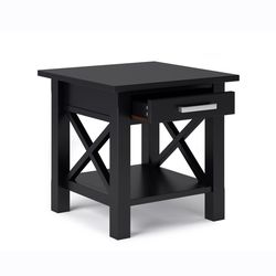 Simpli Home End Table